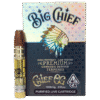 🗽 CAPSULA BIG CHIEF 1000mg