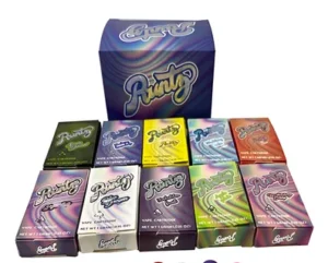 🍬 CAPSULA RUNTZ 1000mg