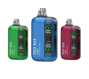 🏎️ PRIV BAR 15000 Turbo