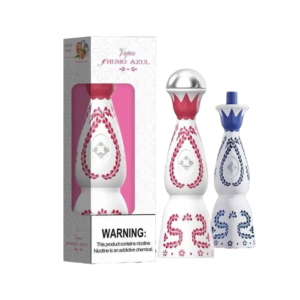 Philippines_Wholesaler_HUMO_Azul_15000_Puffs_20mL_5_USB_C_Rechargeable_Tropical_Pineapple_Disposable_Vape 🏺 Clase Azul Vape15000