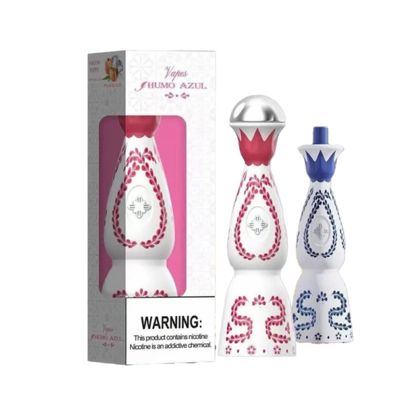 🏺 Clase Azul Vape15000