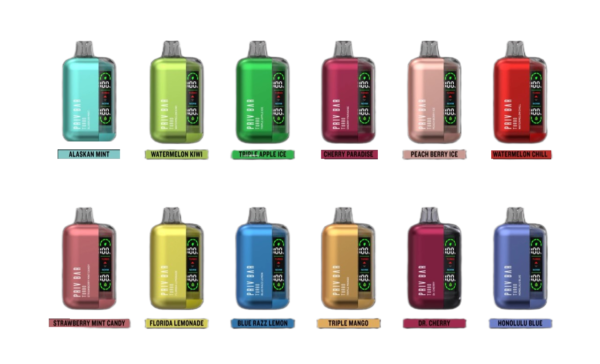 Priv-Bar-Flavors.jpg__45423 🏎️ PRIV BAR 15000 Turbo