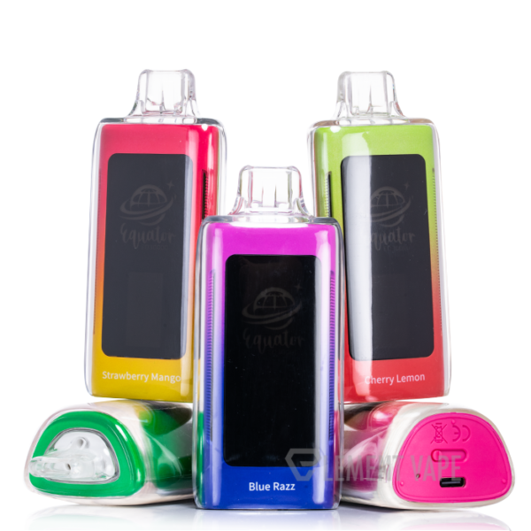 🌍 Equator EQ30000