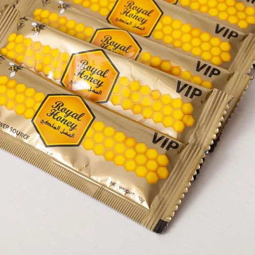 🍯 ROYAL HONEY (Sobre)