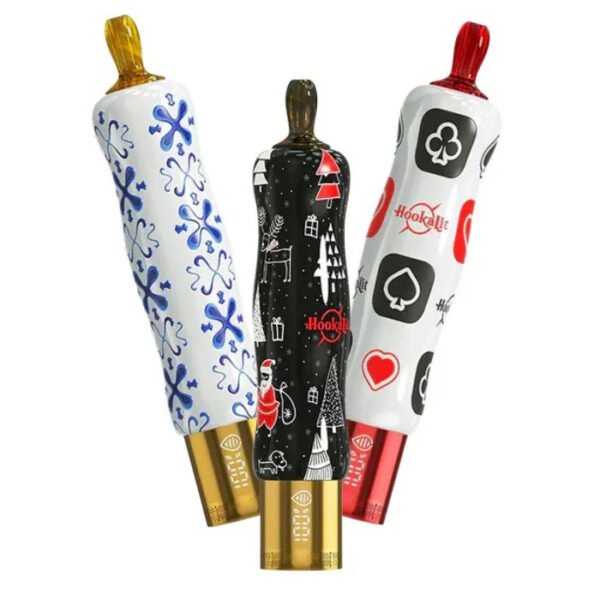 🌬️ OLIT HOOKALITS 35000