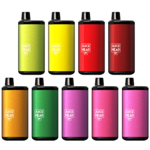 🍎 JUICE HEAD 5000