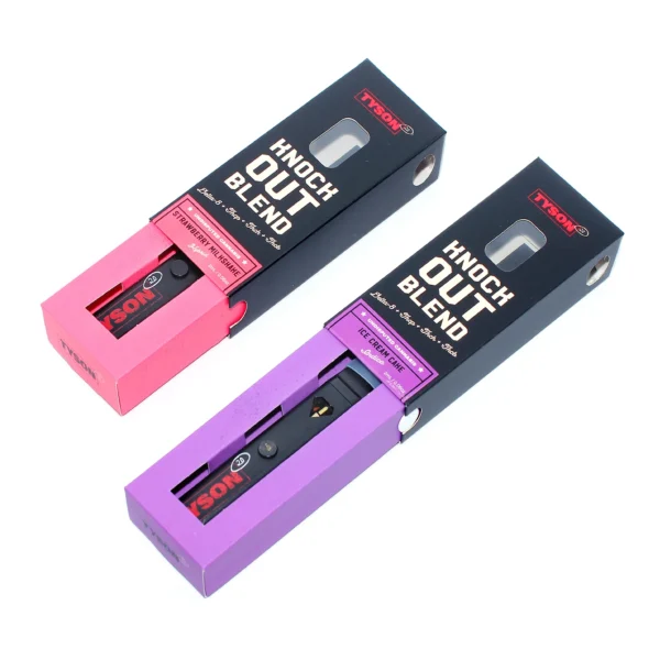 5222023_TYSON_KNOCK_OUT_BLEND_DELTA8_3__80521 🥊 Tyson Knock Out Blend 2ML