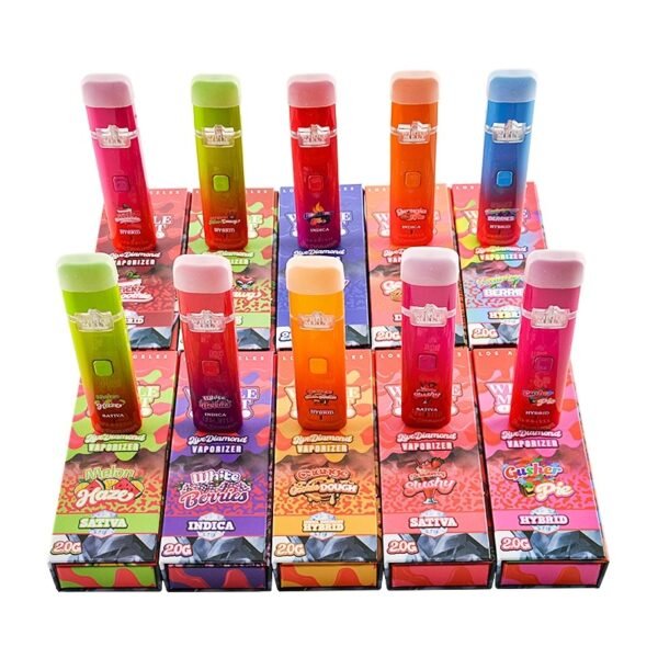 d0463e67ac735c50031929be1e 💎 Whole Melt 2ML