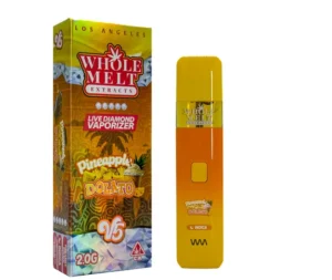 💎 Whole Melt 2ML