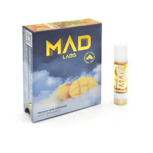 🧪 Mad Labs