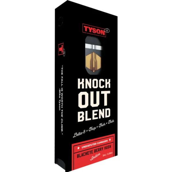 tysonknockoutblend2_1200x1200 🥊 Tyson Knock Out Blend 2ML